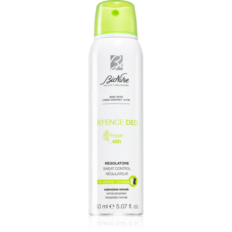 BioNike Defence Deo spray dezodor 48h 150 ml-Ár