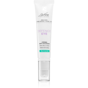 BioNike Defence Eye élénkítő szemkrém sötét karikákra 15 ml-Ár