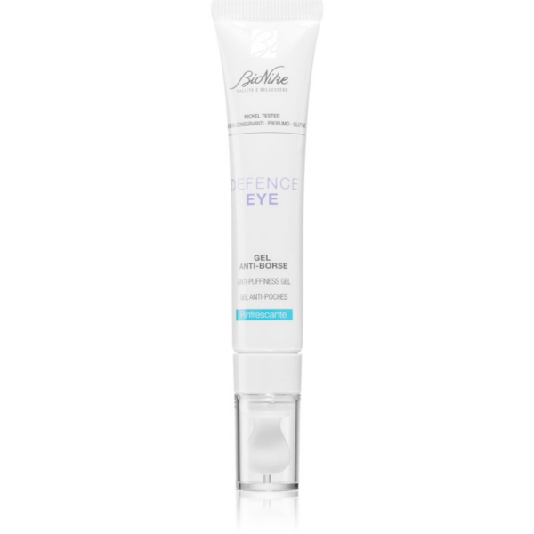 BioNike Defence Eye frissítő szemkörüli gél duzzanatokra 15 ml-Ár