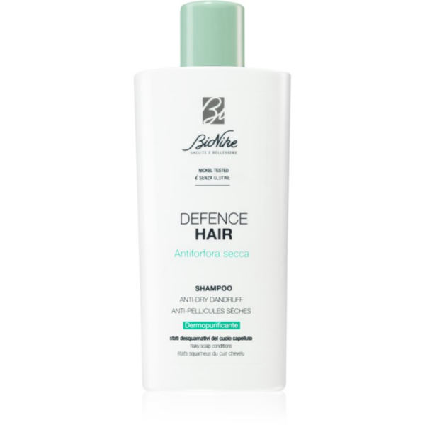 BioNike Defence Hair korpásodás elleni sampon 200 ml-Ár