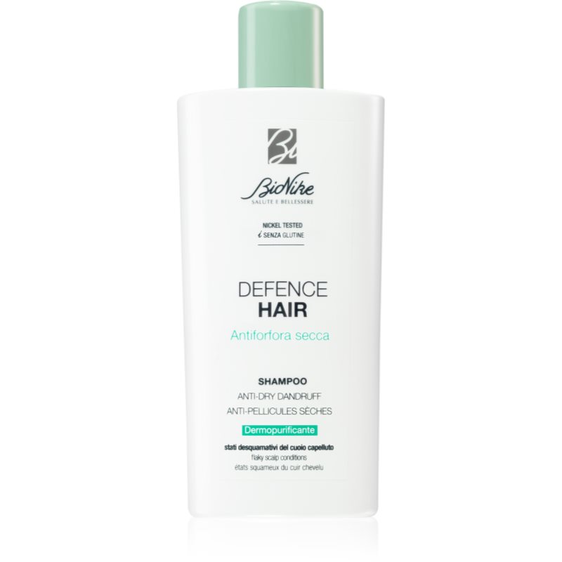 BioNike Defence Hair korpásodás elleni sampon 200 ml-Ár