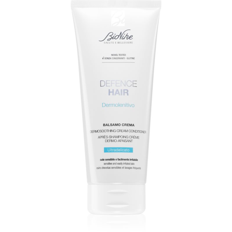 BioNike Defence Hair nyugtató kondicionáló 200 ml-Ár