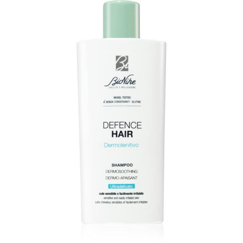 BioNike Defence Hair nyugtató sampon 200 ml-Ár