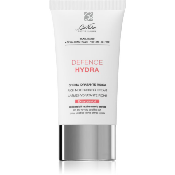 BioNike Defence Hydra gazdag hidratáló krém 50 ml-Ár