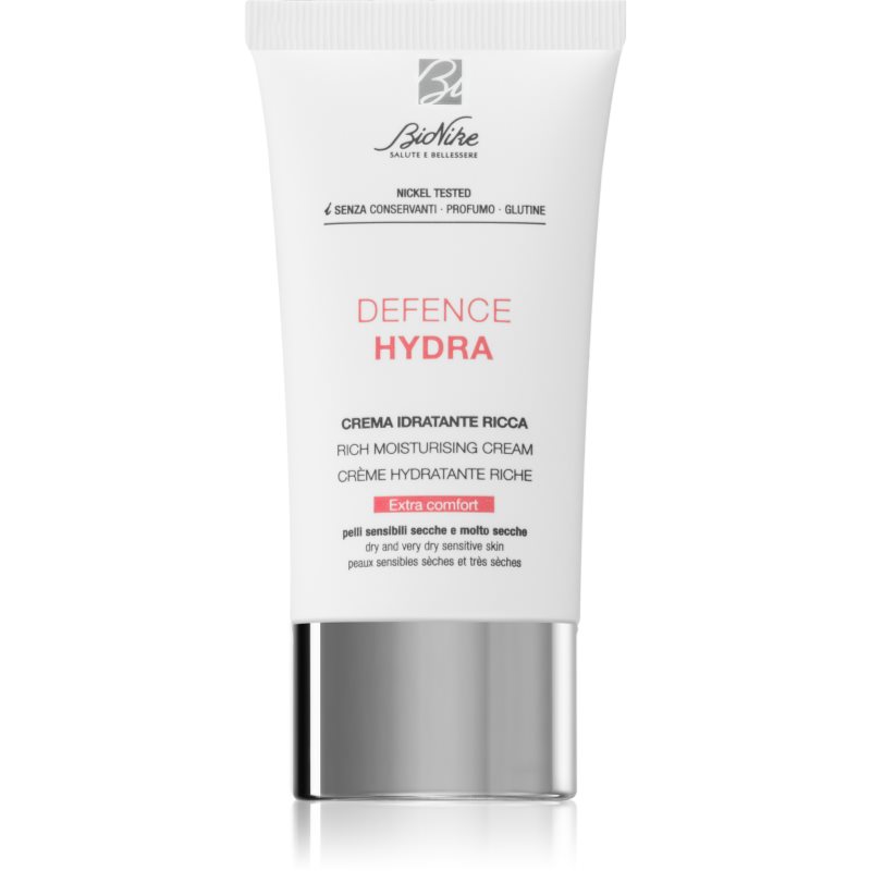 BioNike Defence Hydra gazdag hidratáló krém 50 ml-Ár