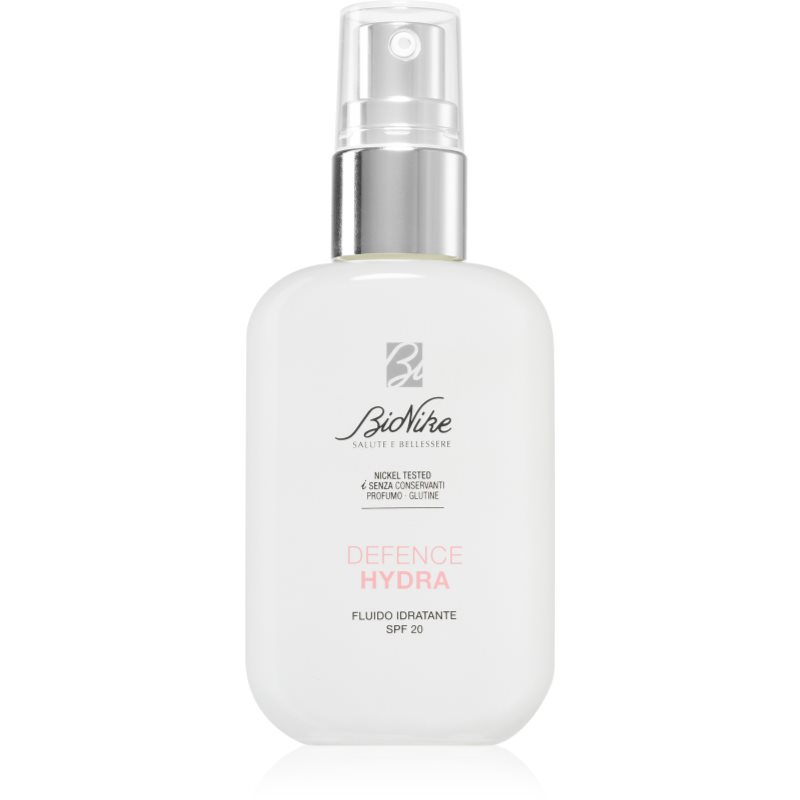 BioNike Defence Hydra hidratáló fluid SPF 20 50 ml-Ár