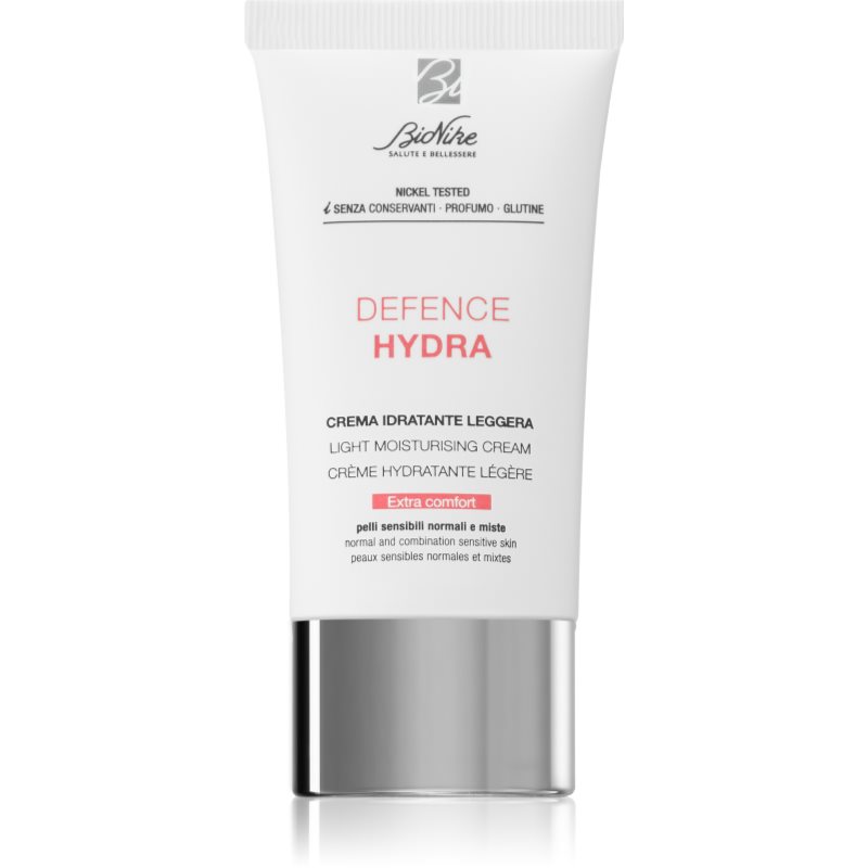 BioNike Defence Hydra könnyű hidratáló krém 50 ml-Ár
