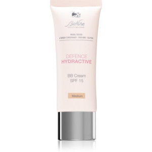 BioNike Defence Hydractive BB krém SPF 15 árnyalat Medium 40 ml-Ár