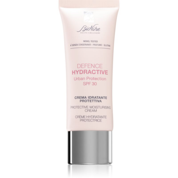 BioNike Defence Hydractive hidratáló és védő krém SPF 30 40 ml-Ár