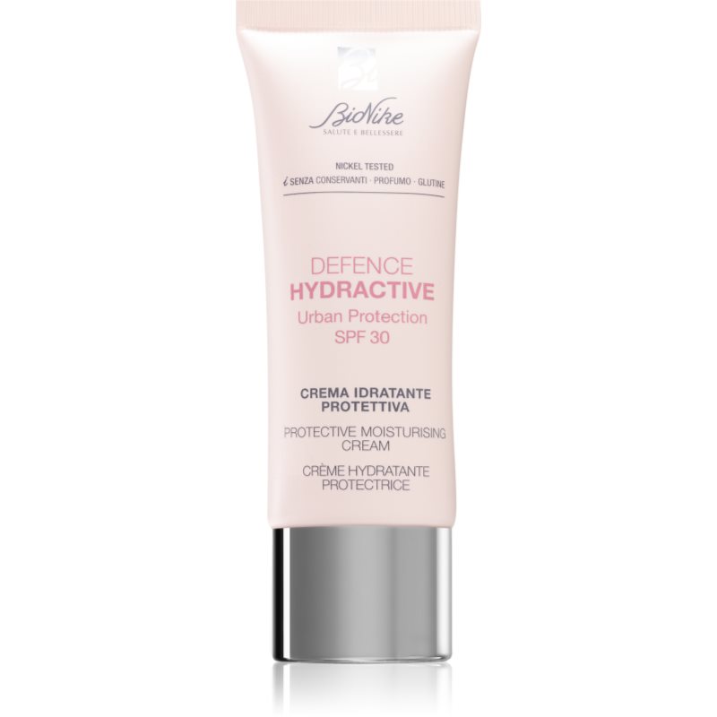 BioNike Defence Hydractive hidratáló és védő krém SPF 30 40 ml-Ár