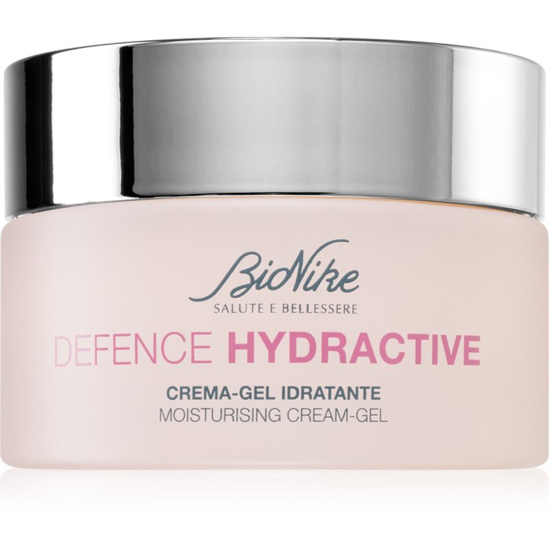 BioNike Defence Hydractive hidratáló krémes gél bőrélénkítő hatással 50 ml-Ár