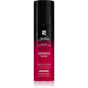 BioNike Defence Man energizáló krémes gél az érzékeny és intoleráns bőrre 50 ml-Ár