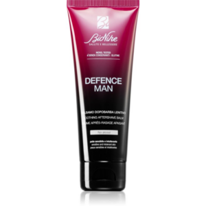 BioNike Defence Man nyugtató borotválkozás utáni balzsam 75 ml-Ár