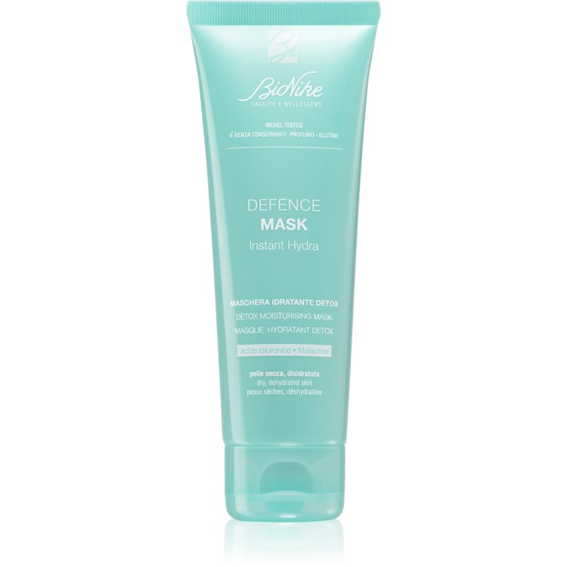 BioNike Defence Mask detoxikáló és hidratáló maszk 75 ml-Ár