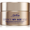BioNike Defence My Age Gold intenzív éjszakai krém érett bőrre 50 ml-Ár