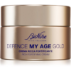 BioNike Defence My Age Gold tápláló krém érett bőrre 50 ml-Ár