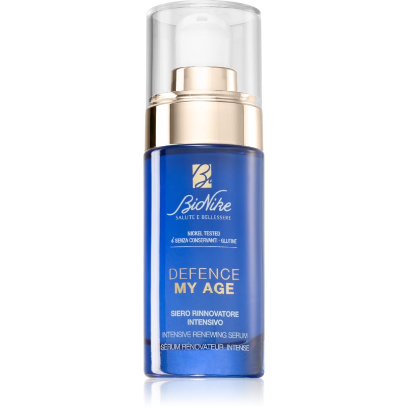 BioNike Defence My Age intenzív szérum az arcbőr regenerálására és megújítására 30 ml-Ár