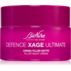 BioNike Defence Xage éjszakai krém bőrelasztikusság-fokozó 50 ml-Ár