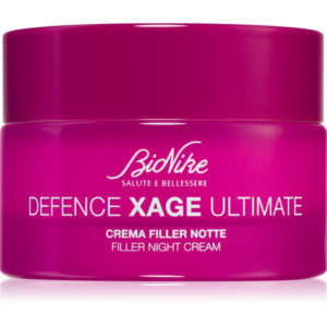 BioNike Defence Xage éjszakai krém bőrelasztikusság-fokozó 50 ml-Ár