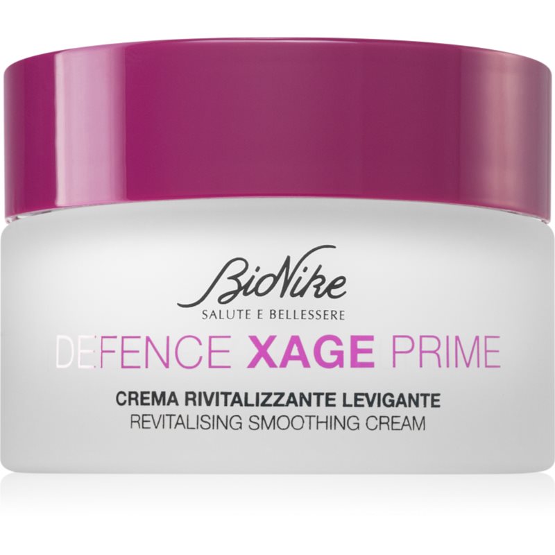 BioNike Defence Xage kisimító krém revitalizáló hatású 50 ml-Ár