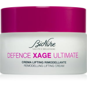 BioNike Defence Xage megújító krém lifting hatással 50 ml-Ár