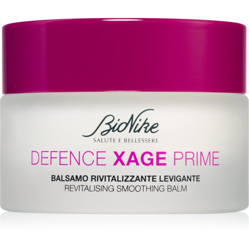 BioNike Defence Xage tápláló hidratáló száraz nagyon száraz érzékeny bőrre 50 ml-Ár