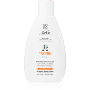 BioNike Triderm Baby finom állagú sampon 200 ml-Ár