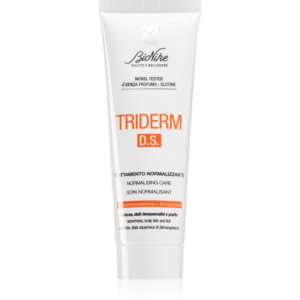BioNike Triderm D.S. ápoló krém a seborrheás dermatitiszre 50 ml-Ár