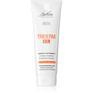 BioNike Triderm D.S. intenzív sampon a seborrheás dermatitiszre 125 ml-Ár
