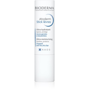 Bioderma Atoderm Lip Stick ajakbalzsam 4 g-Eredeti