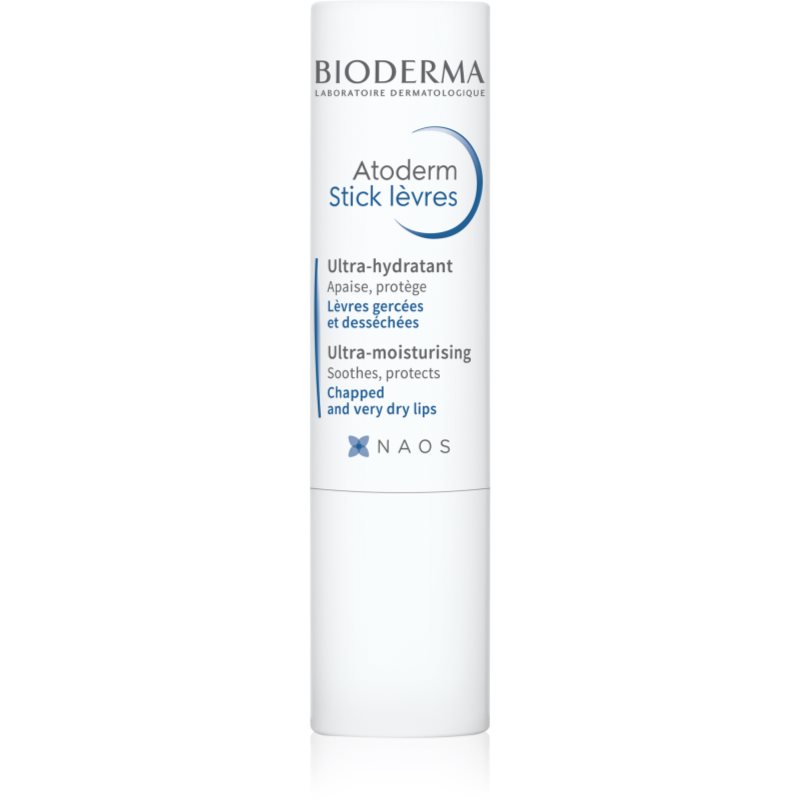 Bioderma Atoderm Lip Stick ajakbalzsam 4 g-Eredeti
