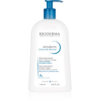 Bioderma Atoderm Shower Cream tápláló tusolókrém normáltól száraz és érzékeny bőrre 1000 ml-Eredeti