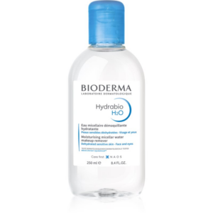 Bioderma Hydrabio H2O micellás víz normál és száraz
