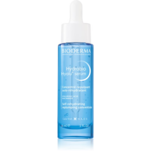 Bioderma Hydrabio Hyalu+ sérum bőr szérum dehidratált bőrre 30 ml-Ár