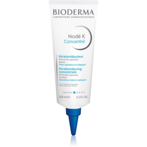 Bioderma Nodé K nyugtató maszk érzékeny fejbőrre 100 ml-Ár