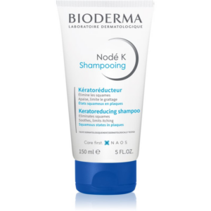 Bioderma Nodé K nyugtató sampon a hámló bőr ellen 150 ml-Ár