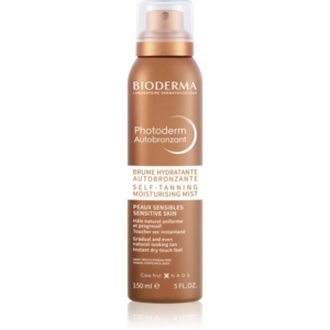 Bioderma Photoderm Autobronzant spray testre hidratáló hatással 150 ml-Ár
