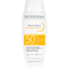 Bioderma Photoderm Mineral Fluid védő folyadék kémiai szűrőktől mentes SPF 50+ 75 g-Ár