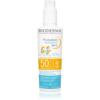 Bioderma Photoderm Pediatrics gyermek spray a napozáshoz SPF 50+ 200 ml-Ár