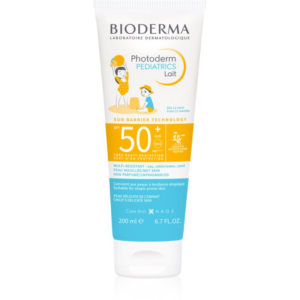 Bioderma Photoderm Pediatrics naptej gyermekeknek 200 ml-Ár