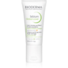Bioderma Sébium Global Cover intenzíven fedő tonizáló ápolás az arcnak pattanásos bőrre árnyalat természetes 30 ml-Eredeti