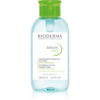 Bioderma Sébium H2O micellás víz kombinált és zsíros bőrre adagolóval 500 ml-Eredeti