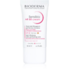 Bioderma Sensibio AR BB Cream BB krém SPF 30 árnyalat Light 40 ml-Eredeti