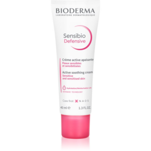 Bioderma Sensibio Defensive nyugtató krém 40 ml-Ár