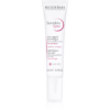 Bioderma Sensibio Eye+ szemkörnyékápoló krém-gél a fáradtság jelei ellen 15 ml
