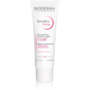 Bioderma Sensibio Forte hidratáló és nyugtató krém Érzékeny