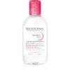 Bioderma Sensibio H2O micellás víz az érzékeny arcbőrre 250 ml-Eredeti