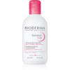 Bioderma Sensibio Lait tisztító tej az érzékeny arcbőrre 250 ml-Eredeti