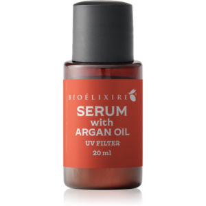 Bioélixire Serum Argan Oil leöblítést nem igénylő szérum Argán olajjal 20 ml