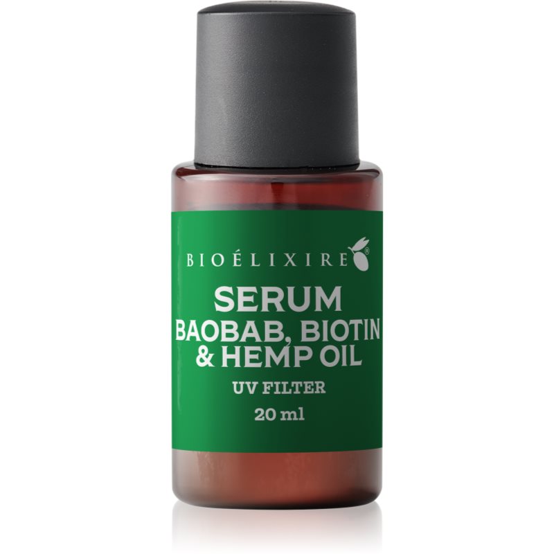 Bioélixire Serum Baobab